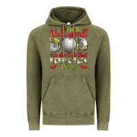 Vintage Olive I'm a Volleyball Dad we don't do that keep calm Vintage Hoodie - BundleAndBundleShop