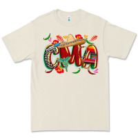 Bone cinco de mayo cma Premium Tee - CowGirlArtShop