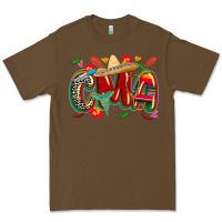 Cacao cinco de mayo cma Premium Tee - CowGirlArtShop