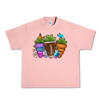 Salmon Football Easter sports carrots Urban Heavy Tee - OliviaCreatesArt