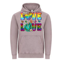 Vintage Zinc Western Love LGBTQ Tumbler Vintage Hoodie - BundleAndBundleShop