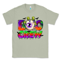 Matcha boo crew Classic Tee - CowGirlArtShop