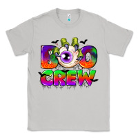 Moon Dust boo crew Classic Tee - CowGirlArtShop
