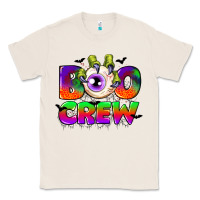 Boo Crew Classic Tee | Teevron