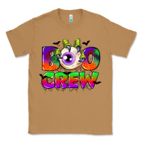 Toasted Coconut boo crew Classic Tee - CowGirlArtShop