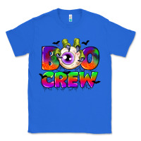 True Royal boo crew Classic Tee - CowGirlArtShop