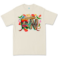 Bone cinco de mayo rn Premium Tee - CowGirlArtShop
