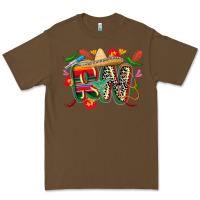 Cacao cinco de mayo rn Premium Tee - CowGirlArtShop