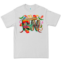 Dove Grey cinco de mayo rn Premium Tee - CowGirlArtShop