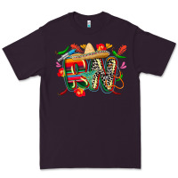 Plum cinco de mayo rn Premium Tee - CowGirlArtShop