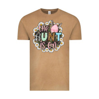 Vintage Camel Easter Day The hunt is on Vintage Tee - OliviaCreatesArt