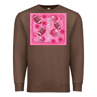 Chestnut tackle cancer Premium Sweatshirt - AdoDesignShop