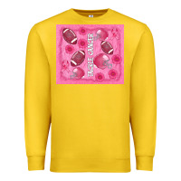 Lemon tackle cancer Premium Sweatshirt - AdoDesignShop