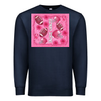 Navy tackle cancer Premium Sweatshirt - AdoDesignShop