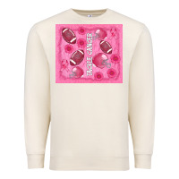 Sandshell tackle cancer Premium Sweatshirt - AdoDesignShop