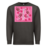 Smoke tackle cancer Premium Sweatshirt - AdoDesignShop