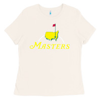 Bone masters tournament golf Ladies Tee - linhVisuals