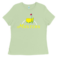 Matcha masters tournament golf Ladies Tee - linhVisuals