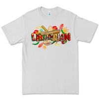 Dove Grey cinco de mayo librarian Premium Tee - CowGirlArtShop