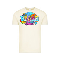 Vintage Arctic The beach is calling Vintage Tee - FaDigitalArtStudio