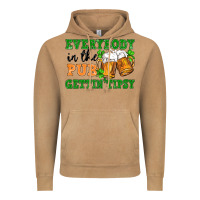 Vintage Camel everybody in the pub gettin tipsy Vintage Hoodie - FaDigitalArtStudio