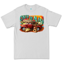 Cinco De Mayo Truck Premium Tee | Teevron