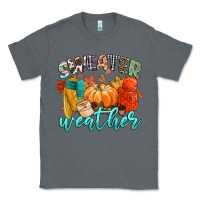 Charcoal Heather weather Classic Tee - CowGirlArtShop