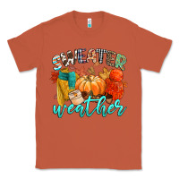 Copper weather Classic Tee - CowGirlArtShop