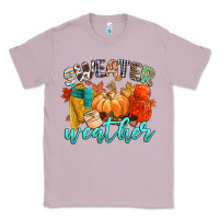 Lilac weather Classic Tee - CowGirlArtShop