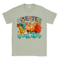 Matcha weather Classic Tee - CowGirlArtShop