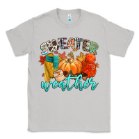 Moon Dust weather Classic Tee - CowGirlArtShop