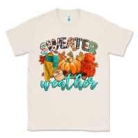 Natural weather Classic Tee - CowGirlArtShop