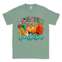 Sage weather Classic Tee - CowGirlArtShop