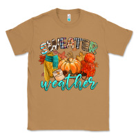 Weather Classic Tee | Teevron