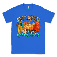 True Royal weather Classic Tee - CowGirlArtShop