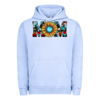 Pigment Grape Ice mom Urban Hoodie - JahusDesignShop