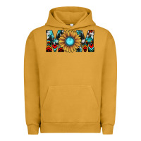 Pigment Peanut Butter mom Urban Hoodie - JahusDesignShop