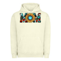 Pigment Pistachio mom Urban Hoodie - JahusDesignShop