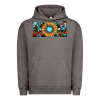 Pigment Tornado mom Urban Hoodie - JahusDesignShop