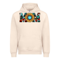 Sandshell mom Urban Hoodie - JahusDesignShop