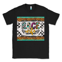 Black race wife Classic Tee - Artiststas