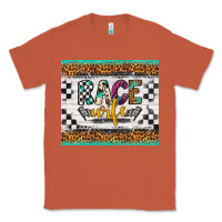 Copper race wife Classic Tee - Artiststas