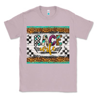 Lilac race wife Classic Tee - Artiststas