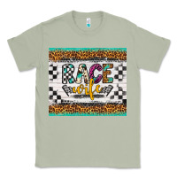 Matcha race wife Classic Tee - Artiststas