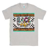 Moon Dust race wife Classic Tee - Artiststas