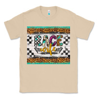 Mushroom race wife Classic Tee - Artiststas