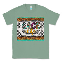 Sage race wife Classic Tee - Artiststas