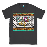 Smoke race wife Classic Tee - Artiststas