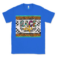 True Royal race wife Classic Tee - Artiststas