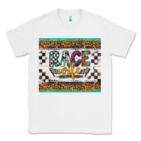 White race wife Classic Tee - Artiststas